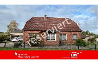 Haus kaufen in 19294 Karenz, Viel Platz für Familie und Hobbys!