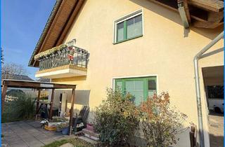 Haus kaufen in 12529 Schönefeld, MAK Immobilien: Zwei Häuser: 1x vermietet und 1x frei = Selbst einziehen und Miete kassieren