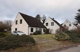 Doppelhaushälfte kaufen in 27726 Worpswede, Gepflegte Doppelhaushälfte in ruhiger Wohnlage von Worpswede