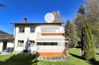 Haus kaufen in 84571 Reischach, Zweifamilienhaus im Herzen von Reischach