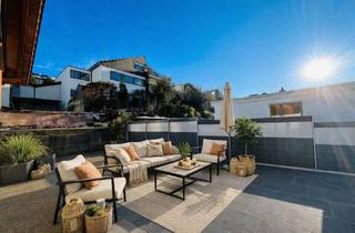 Einfamilienhaus kaufen in 71364 Winnenden, Familienidylle mit Weitblick - Einfamilienhaus mit Einliegerwohnung in begehrter Lage