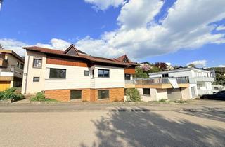Einfamilienhaus kaufen in 71364 Winnenden, Saniertes Einfamilienhaus mit Einliegerwohnung und Ausbaupotenzial zur dritten Einheit