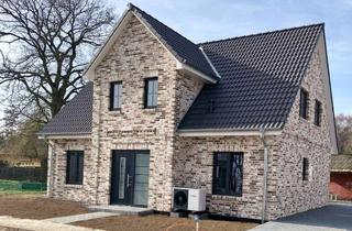 Haus kaufen in B-Plan Sülstorf xx, 19077 Sülstorf, Kapitänshaus im B-Plan Sülstorf