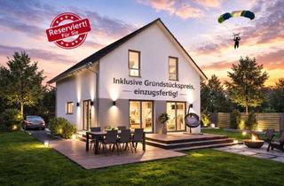 Haus kaufen in 36211 Alheim, Ihr Traum. Unser Handwerk. OKAL Haus.