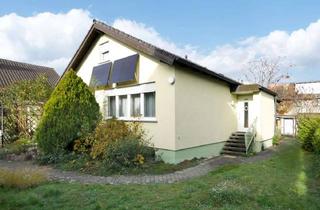 Haus kaufen in 96103 Hallstadt, Zur Kapitalanlage! Einfamilienwohnhaus in Hallstadt