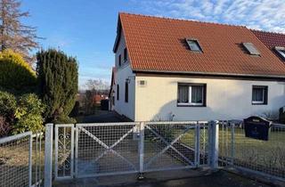 Haus kaufen in Hohe Warte 21, 09122 Stelzendorf, Verwirklichen Sie Ihren Wohntraum – Haus mit Gartenidylle