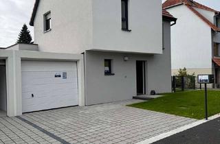 Doppelhaushälfte kaufen in 76889 Schweigen-Rechtenbach, Günstige 4-Raum- Doppelhaushälfte mit luxuriöser Innenausstattung in Weissenburg