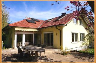 Haus kaufen in 77756 Hausach, Großzügiges Familienparadies in Hausach – Wohnkomfort auf sonnigem Traumgrundstück !