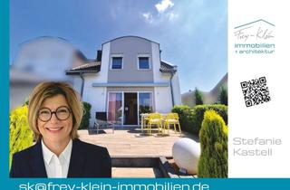 Haus kaufen in 55490 Gehlweiler, ANKOMMEN. DURCHATMEN. ZUHAUSE SEIN. DHH mit Lebensqualität im wunderschönen Hunsrück in Gehlweiler!