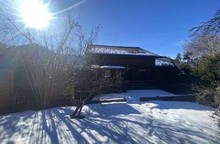 Doppelhaushälfte kaufen in 83734 Hausham, Doppelhaushälfte mit Einliegerwohnung in zentraler, ruhiger Lage !