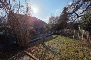 Doppelhaushälfte kaufen in 83734 Hausham, Doppelhaushälfte mit Einliegerwohnung in zentraler, ruhiger Lage !