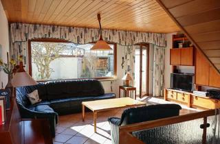 Haus kaufen in Wilhelm-Busch-Straße 37, 67071 Oggersheim, Raumwunder mit Garage und Garten - Energieklasse C!