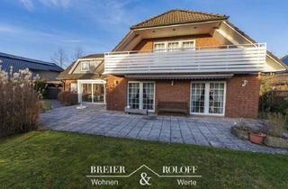 Haus kaufen in 31655 Stadthagen, Familienfreundliches Haus in Top-Lage von Stadthagen