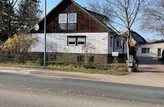 Haus kaufen in 29352 Adelheidsdorf, Großzügig wohnen im ländlichen Raum