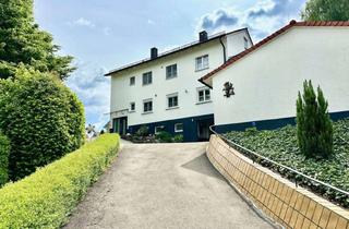 Haus kaufen in 73479 Ellwangen, Ein Haus - viele Möglichkeiten!
