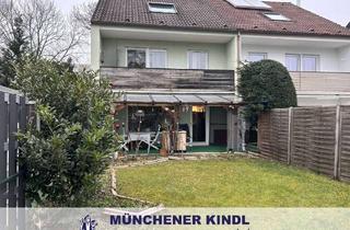 Doppelhaushälfte kaufen in 82256 Fürstenfeldbruck, ***Charmante Doppelhaushälfte mit viel Platz für Ihre Familie in Fürstenfeldbruck***