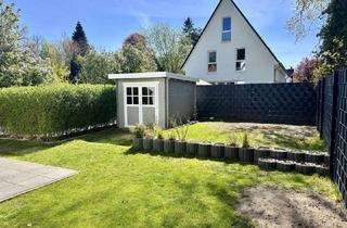 Haus kaufen in Meiendorfer Mühlenweg 122a, 22159 Farmsen-Berne, Ruhiges Leben für die ganze Familie