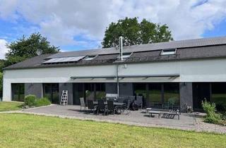 Haus kaufen in Ostheimer Straße 43B, 61130 Nidderau, Großzügige Luxus Gewerbefläche + Gebäude mit 18 Zimmern, 4360qm Grundstück in Nidderau