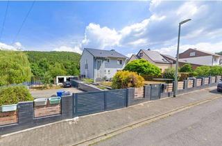 Einfamilienhaus kaufen in 66892 Bruchmühlbach-Miesau, Freistehendes Einfamilienhaus mit weitläufigem Grundstück in begehrter, ruhiger Wohnlage von Bruchmü