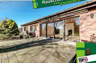 Haus kaufen in 53639 Königswinter, Bungalow mit tollem Garten auf Eckgrundstück in Rauschendorf