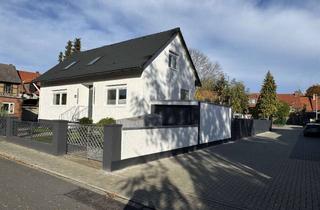 Haus kaufen in 31167 Bockenem, Provisionsfrei! Kernsaniertes EFH zentral und doch ruhig