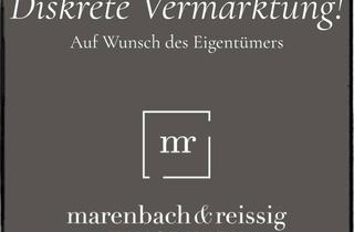 Haus kaufen in 40479 Pempelfort, Herrlicher Altbau am Hofgarten