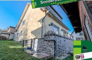 Haus kaufen in 53639 Königswinter, Ein- oder Zweifamilienhaus mit vielseitigen Nutzungsmöglichkeiten *provisionsfrei*