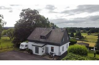 Haus kaufen in 58456 Witten, Ehemaliges Hofgut, ideal für Pferdeliebhaber. Generationenübergreifende Behaglichkeit mit großem Gar