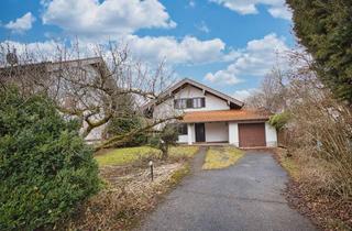 Einfamilienhaus kaufen in 83626 Valley, *NEU* Charmantes Einfamilienhaus mit großem Garten und Potential in ruhiger Lage von Mitterdarching