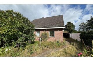 Einfamilienhaus kaufen in 23714 Malente, Großzügiges Einfamilienhaus mit ausbaufähigem Dachgeschoss und Carport