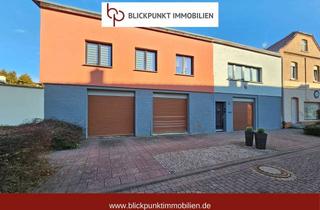 Haus kaufen in 06502 Thale, Attraktiver 3-Seiten-Hof in Warnstedt