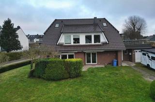 Haus kaufen in 23866 Nahe, Großzügiges Zweifamilienhaus in Nahe