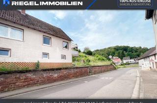 Doppelhaushälfte kaufen in 66955 Niedersimten, Sie hier? Wir auch! Doppelhaushälfte mit Balkon und Carport