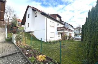 Einfamilienhaus kaufen in 89173 Lonsee, Charmantes Einfamilienhaus mit Einliegerwohnung in begehrter Lage von Lonsee