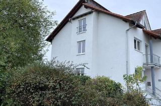 Haus kaufen in 64846 Groß-Zimmern, Exklusives Reiheneckhaus mit architektonischer Raffinesse in ruhiger Feldrandlage