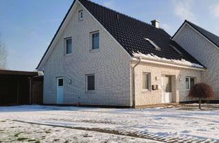 Einfamilienhaus kaufen in 26529 Leezdorf, Heute Einfamilienhaus, morgen Zweifamilienlösung - Doppelhaushälfte mit maximaler Flexibilität