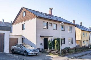 Haus kaufen in 73269 Hochdorf, Großes 2-Familienhaus in Hochdorf