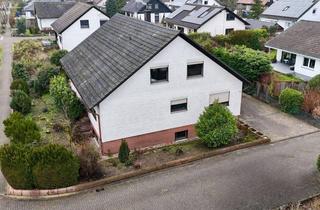 Haus kaufen in 76877 Offenbach, BIETERVERFAHREN: Rohdiamant in bester Lage von Offenbach