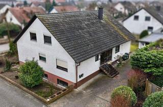 Haus kaufen in 76877 Offenbach, BIETERVERFAHREN: Rohdiamant in bester Lage von Offenbach
