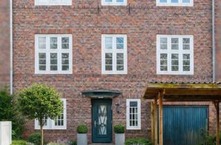 Haus kaufen in 22297 Alsterdorf, Klassiker zum Verwirklichen