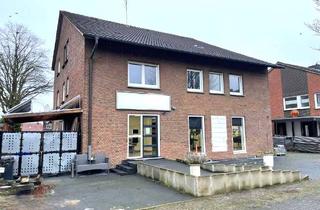 Mehrfamilienhaus kaufen in 48599 Gronau, *** Provisionsfrei *** Mehrfamilienhaus (zum Großteil im Rohbau) in guter Lage von Gronau