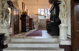 Haus kaufen in 02894 Reichenbach, Außergewöhnlich, einzigartig, stilvoll, traumhaft ...