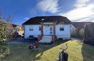 Einfamilienhaus kaufen in 15806 Zossen, Einfamilienhaus mit Einliegeroption