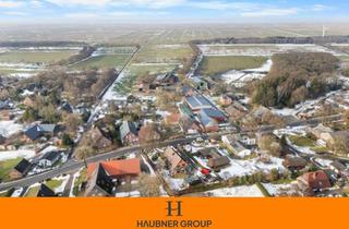 Haus kaufen in 27476 Cuxhaven, Küstenklassiker mit Geschichte – Exklusives Wohnen nahe der Nordsee