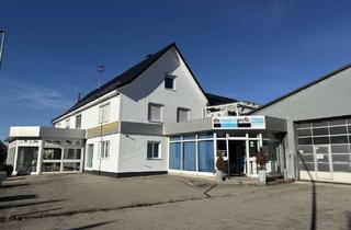 Haus kaufen in 86424 Dinkelscherben, Ihr neues Erfolgsobjekt in Breitenbronn - repräsentatives Wohn- und Geschäftshaus zu Verkaufen!