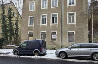 Haus kaufen in 01662 Meißen, Grundstück mit ruinösem Haus
