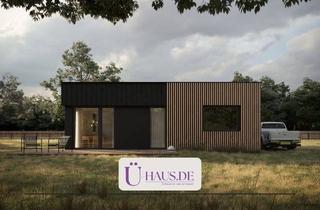 Haus kaufen in 95100 Selb, Einzugsfertiges Architektenhaus inkl. Grundstück + KfW Förderfähigkeit