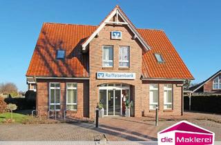 Haus kaufen in 23826 Todesfelde, *Kapitalanlage* Bank- und Wohngebäude in Todesfelde