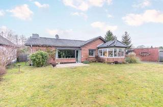 Haus kaufen in 21039 Börnsen, Landleben vor den Toren Hamburgs:"Charmanter Bungalow in ruhiger Lage von Börnsen"