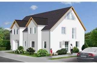 Haus kaufen in 65719 Hofheim am Taunus, Hofheim - einzugsfertiges KfW-40-QNG Niedrigenergiehaus mit PV und Wärmepumpe